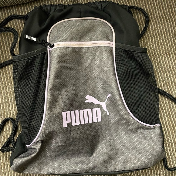 Puma bag - Picture 1 of 2